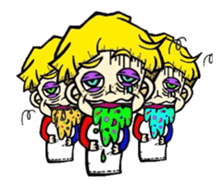 Let's go!! Charlie!! sticker #4299908