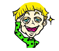 Let's go!! Charlie!! sticker #4299910