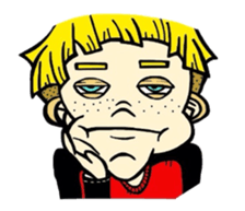 Let's go!! Charlie!! sticker #4299912