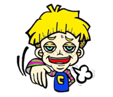 Let's go!! Charlie!! sticker #4299913