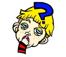 Let's go!! Charlie!! sticker #4299914