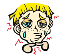 Let's go!! Charlie!! sticker #4299916