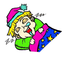 Let's go!! Charlie!! sticker #4299917