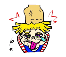 Let's go!! Charlie!! sticker #4299920