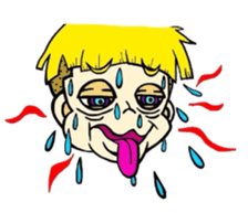 Let's go!! Charlie!! sticker #4299921