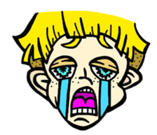 Let's go!! Charlie!! sticker #4299924