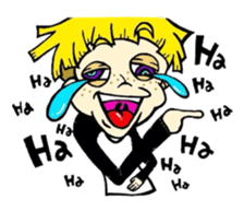 Let's go!! Charlie!! sticker #4299926