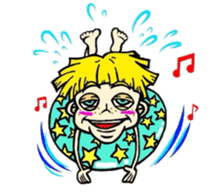 Let's go!! Charlie!! sticker #4299929