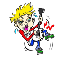 Let's go!! Charlie!! sticker #4299932