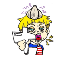 Let's go!! Charlie!! sticker #4299933