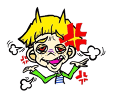 Let's go!! Charlie!! sticker #4299935