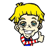 Let's go!! Charlie!! sticker #4299938