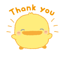 Piyokopiyo the chick bros sticker #4299946