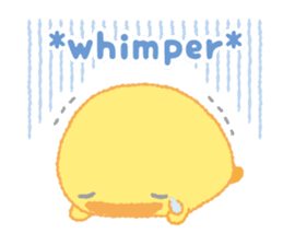 Piyokopiyo the chick bros sticker #4299956