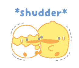 Piyokopiyo the chick bros sticker #4299965