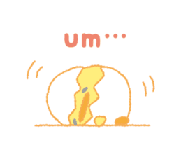 Piyokopiyo the chick bros sticker #4299981