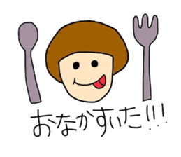 Rica-chan sticker #4300030