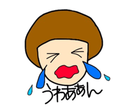 Rica-chan sticker #4300031