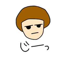 Rica-chan sticker #4300032