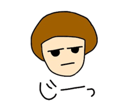 Rica-chan sticker #4300032