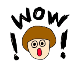 Rica-chan sticker #4300039