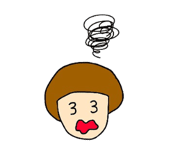 Rica-chan sticker #4300044