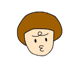 Rica-chan sticker #4300045