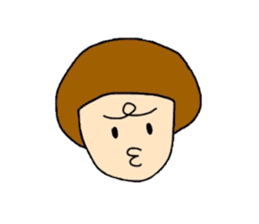 Rica-chan sticker #4300045