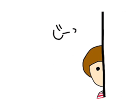 Rica-chan sticker #4300063