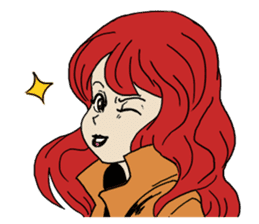 Late Date sticker #4300797