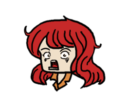 Late Date sticker #4300801