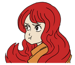 Late Date sticker #4300805