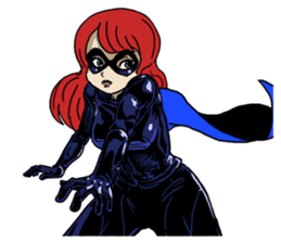 Late Date sticker #4300823