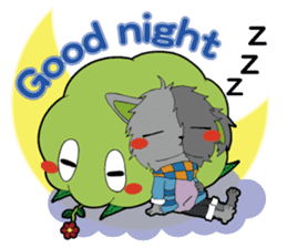 NO PLANNER sticker #4300868