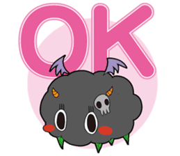 NO PLANNER sticker #4300869