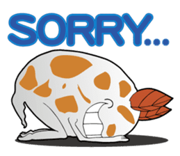 NO PLANNER sticker #4300876