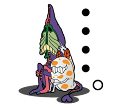 NO PLANNER sticker #4300877