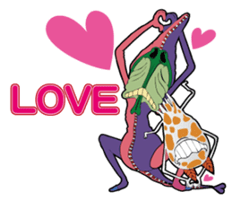 NO PLANNER sticker #4300878