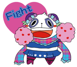 NO PLANNER sticker #4300879