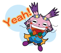 NO PLANNER sticker #4300881