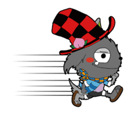 NO PLANNER sticker #4300882