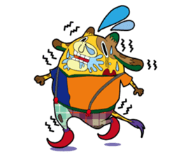 NO PLANNER sticker #4300883