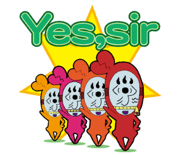 NO PLANNER sticker #4300885