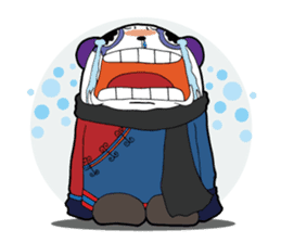 NO PLANNER sticker #4300888