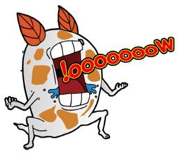 NO PLANNER sticker #4300891