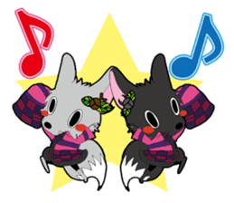 NO PLANNER sticker #4300894