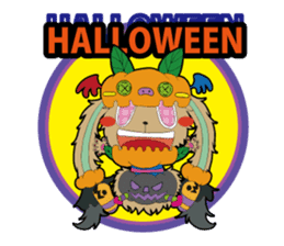 NO PLANNER sticker #4300901