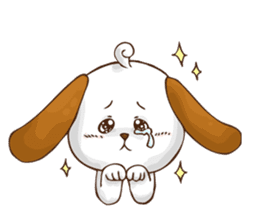 GREG-MARLA & FRIENDS sticker #4301117