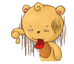 GREG-MARLA & FRIENDS sticker #4301123