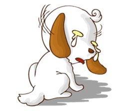 GREG-MARLA & FRIENDS sticker #4301131